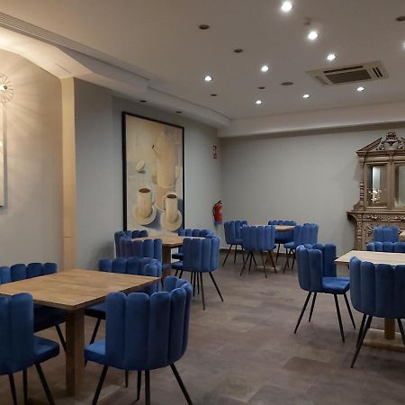 Micampus Burgos Centro Student Residence Zewnętrze zdjęcie