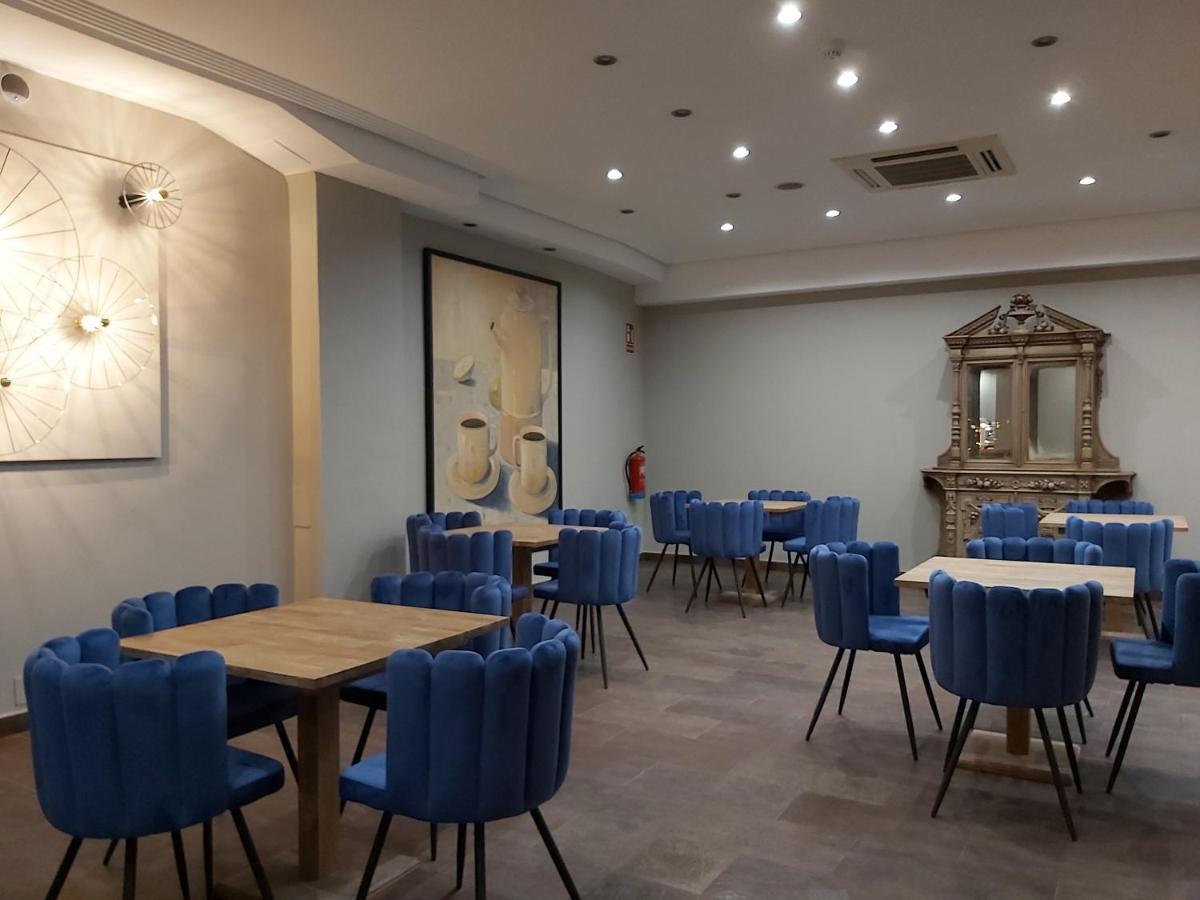 Micampus Burgos Centro Student Residence Zewnętrze zdjęcie