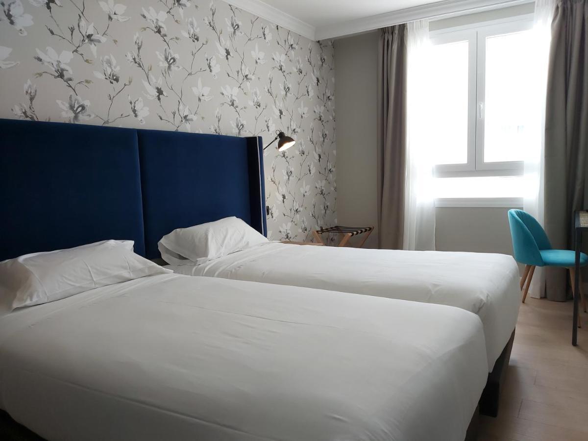 Micampus Burgos Centro Student Residence Zewnętrze zdjęcie