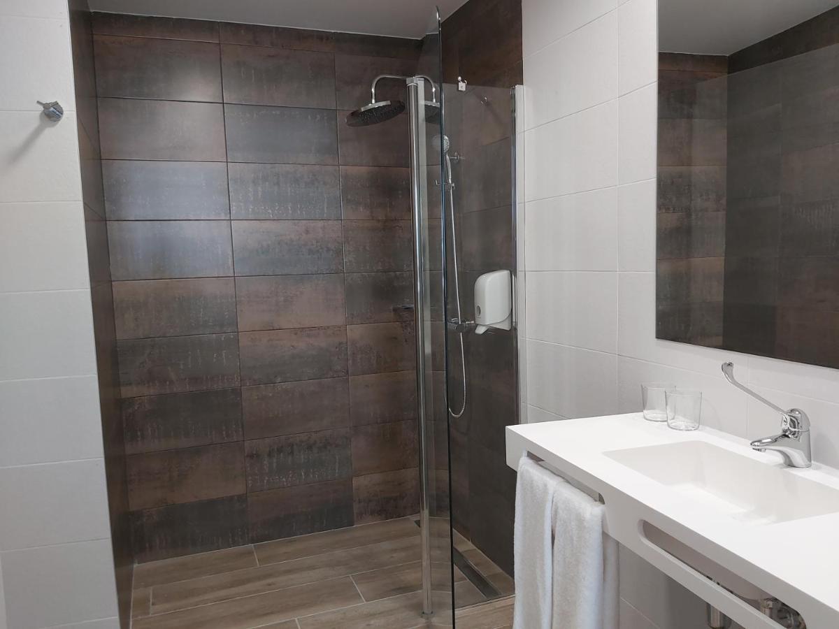 Micampus Burgos Centro Student Residence Zewnętrze zdjęcie