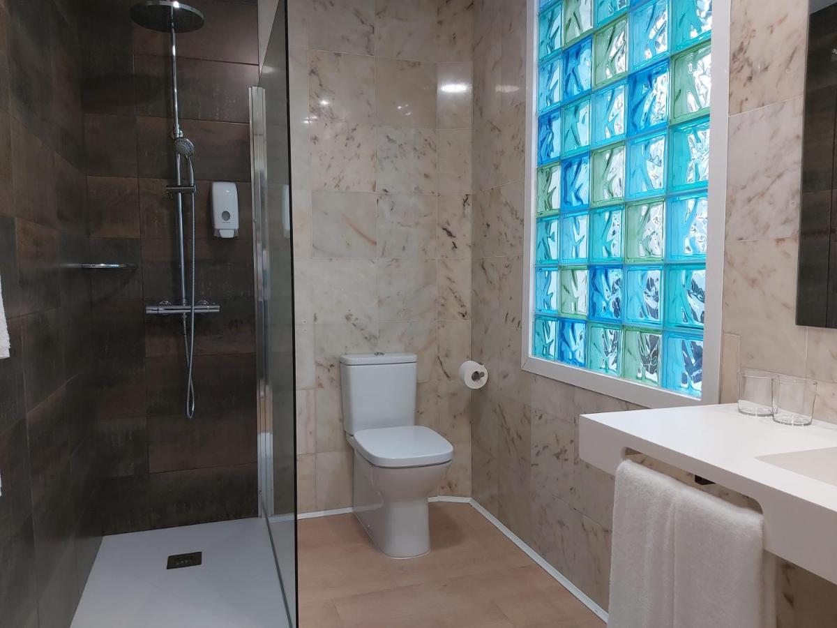 Micampus Burgos Centro Student Residence Zewnętrze zdjęcie